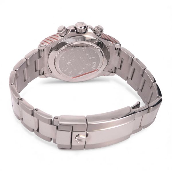 Rolex Daytona 116509